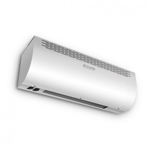 Тепловая завеса ZILON ZVV-0.6Е3М —