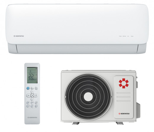 Кондиционер Kentatsu KSGA21HFAN1/KSRA21HFAN1 —