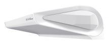 Водяная тепловая завеса WING II W150 AC
