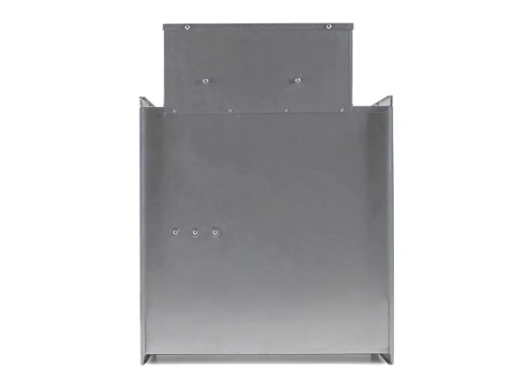 Канальный нагреватель-калорифер NEP-700*400/45 электрический прямоугольный Неватом