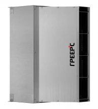 Воздушная завеса ГРЕЕРС ЗВП-М4-100Н без нагрева