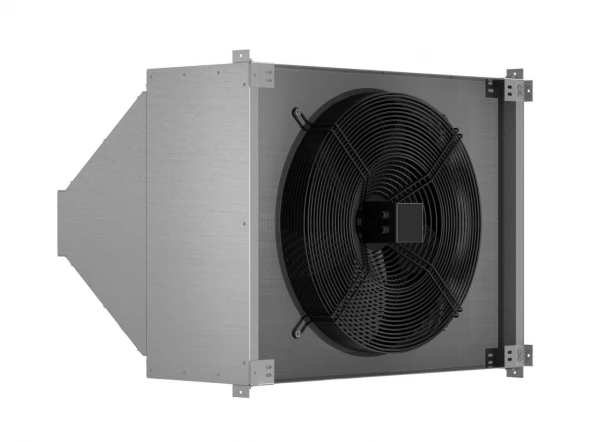 Воздушная завеса ГРЕЕРС ЗВП-М4-100Н без нагрева