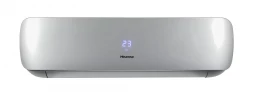 Кондиционер инверторный Hisense AS-13UW4RVETG01(S) Wi-Fi