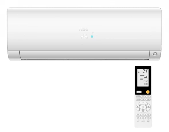 Внутренний блок Haier AS25S2SF3FA-W