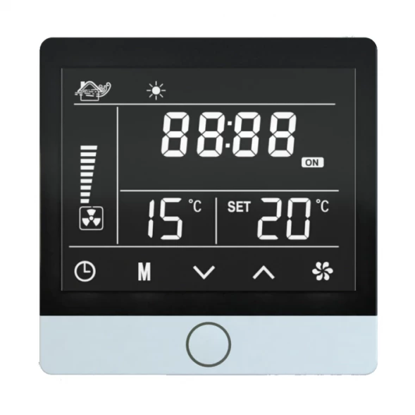 Приточно-вытяжная вентиляционная установка Royal Clima RCS-500-P 4.0