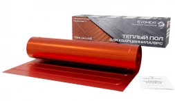 Нагревательный мат Теплолюкс EvoHeat 120/1,5 кв.м