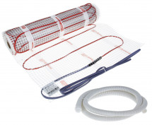 Нагревательный мат Warmstad WSM 100 Вт - 0,65 кв.м