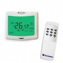 Тепловая завеса Тепломаш КЭВ-36П5043Е