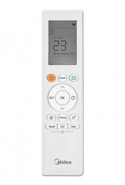 Кондиционер инверторный Midea MSAG4-07N8C2-I/MSAG4-07N8C2-O