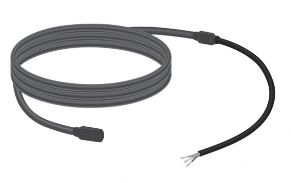 Секция нагревательная кабельная 30МНТ2-0930-040