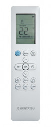 Кондиционер Kentatsu KSGA53HFAN1/KSRA53HFAN1