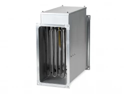 Канальный нагреватель-калорифер NEP-800*500/15 электрический прямоугольный Неватом