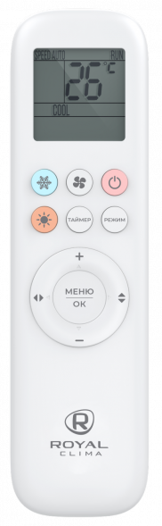 Напольно-потолочный кондиционер Royal Clima CO-F 60HNXA/CO-E 60HNXA