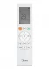 Кондиционер инверторный Midea MSHP-09N8D6-I/MSHP-09N8D6-O