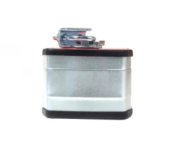 Электропривод NAFA 2-03 (230В, 3 Нм) с возвратной пружиной