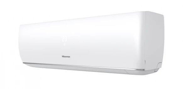 Кондиционер инверторный Hisense AS-13UW4RYDTV03 Wi-Fi