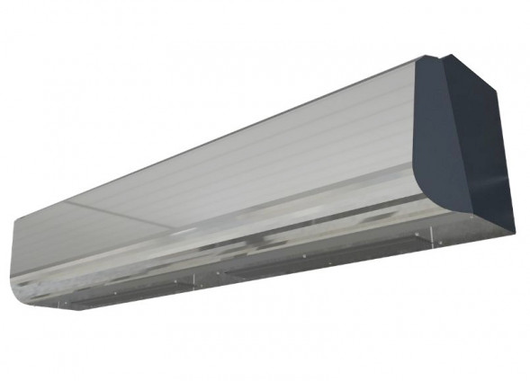 Тепловая завеса Тепломаш КЭВ-24П4043E