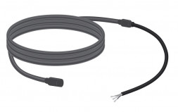 Секция нагревательная кабельная 30МНТ2-0370-040