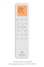 Кондиционер Royal Clima RC-GL22HN