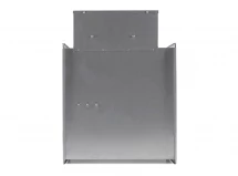 Канальный нагреватель-калорифер NEP-900*500/30 электрический прямоугольный Неватом