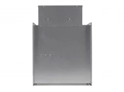 Канальный нагреватель-калорифер NEP-900*500/30 электрический прямоугольный Неватом