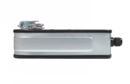 Электропривод NAFA 2-08S (230В, 8 Нм) с возвратной пружиной