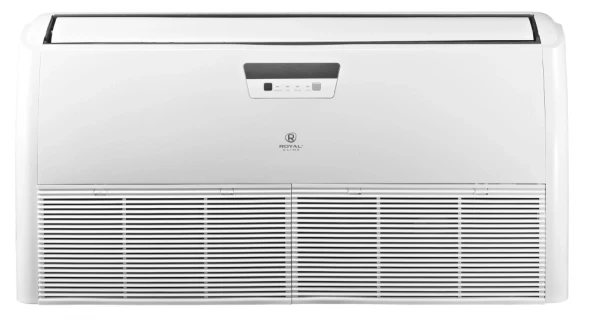 Напольно-потолочный кондиционер Royal Clima ES-F 24HRCX/ES-E 24HCX