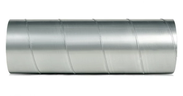 Воздуховод-125-3000-оц.-0.5-г.г