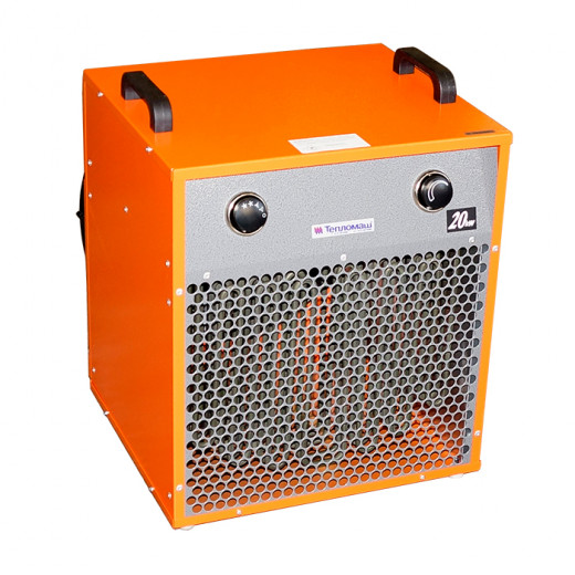 Тепловая пушка Тепломаш КЭВ-30Т20Е &mdash; 