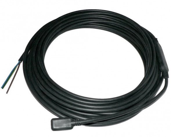 Секция нагревательная кабельная 30МНТ2-0110-040