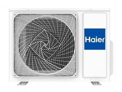 Кондиционер инверторный Haier AS25S2SJ2FA-G/1U25MECFRA