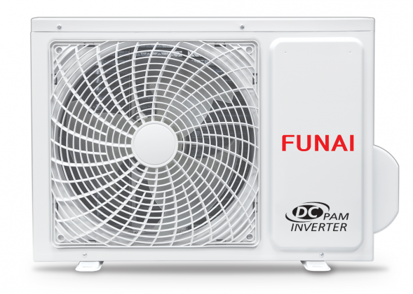 Кондиционер инверторный Funai RAC-I-KD30HP.D02