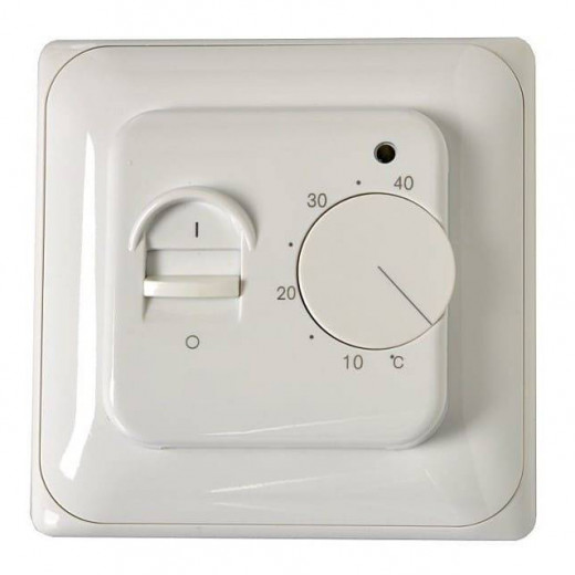 Терморегулятор RTC 70.26 —