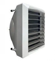 Водяной тепловентилятор Волкано РУ3 EC 13-75 кВт