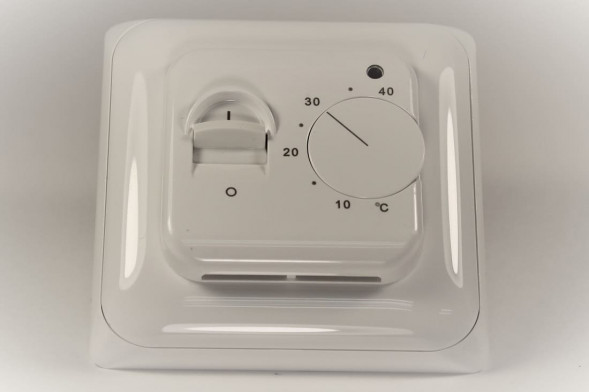 Терморегулятор RTC 70.16