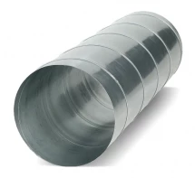 Воздуховод-160-3000-оц.-0.5-г.г