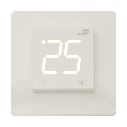 Терморегулятор для теплого пола SpyHeat SDF-488S —