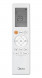 Напольно-потолочный кондиционер Midea MUE-60HRN1-R/MOU-55HN1-R