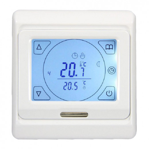 Терморегулятор E 91.716 —