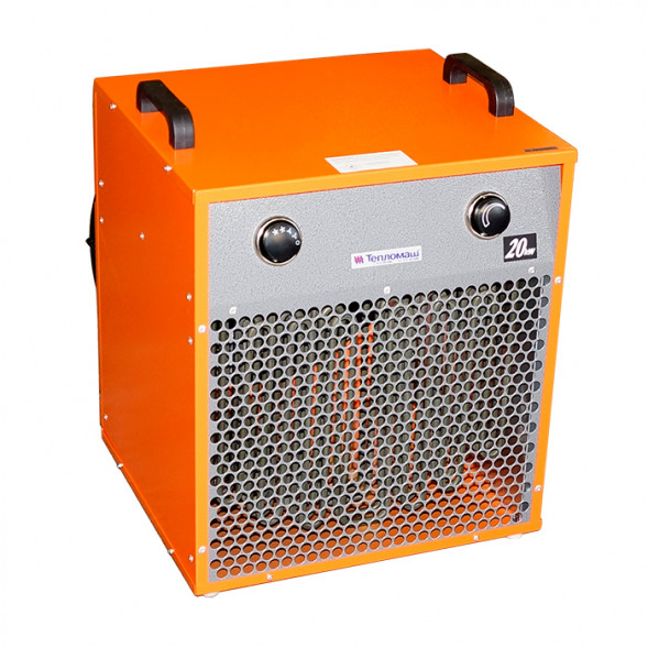 Тепловая пушка Тепломаш КЭВ-25Т20Е