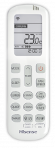 Кондиционер инверторный Hisense AS-10UW4RVETG01