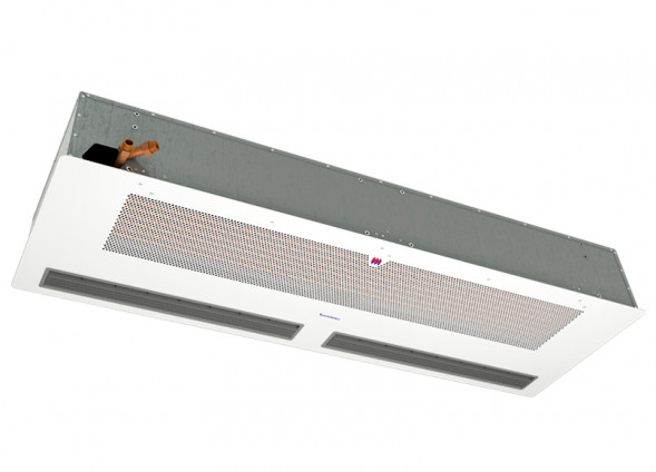 Водяная тепловая завеса Тепломаш КЭВ-42П3181W