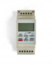 Терморегулятор на ДИН-рейку программируемый SpyHeat AST-257-D