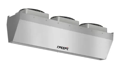 Воздушная завеса ГРЕЕРС ЗВП-М1-200Н без нагрева