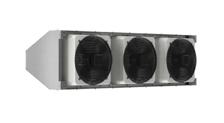 Воздушная завеса ГРЕЕРС ЗВП-М1-200Н без нагрева