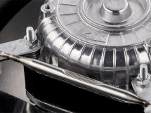 Электрическая тепловая пушка Ballu BHP-P-5