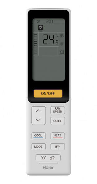 Напольно-потолочный кондиционер Haier AC50S2SG1FA/1U50S2SJ3FA