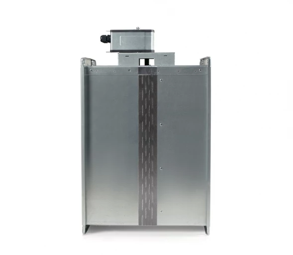 Клапан KPNO-90-700*700-F2-SN-MN220-04 огнезадерживающий