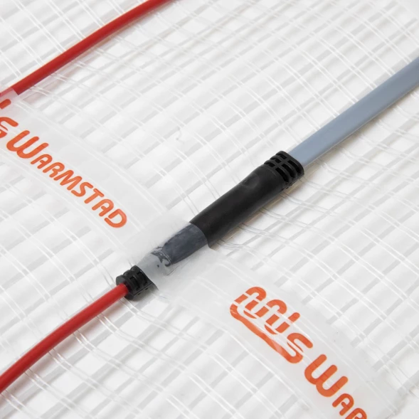 Нагревательный мат Warmstad WSM 1890 Вт - 12,5 кв.м