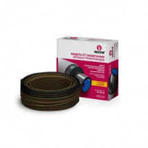 Греющий кабель Freezstop-25-8 на трубу